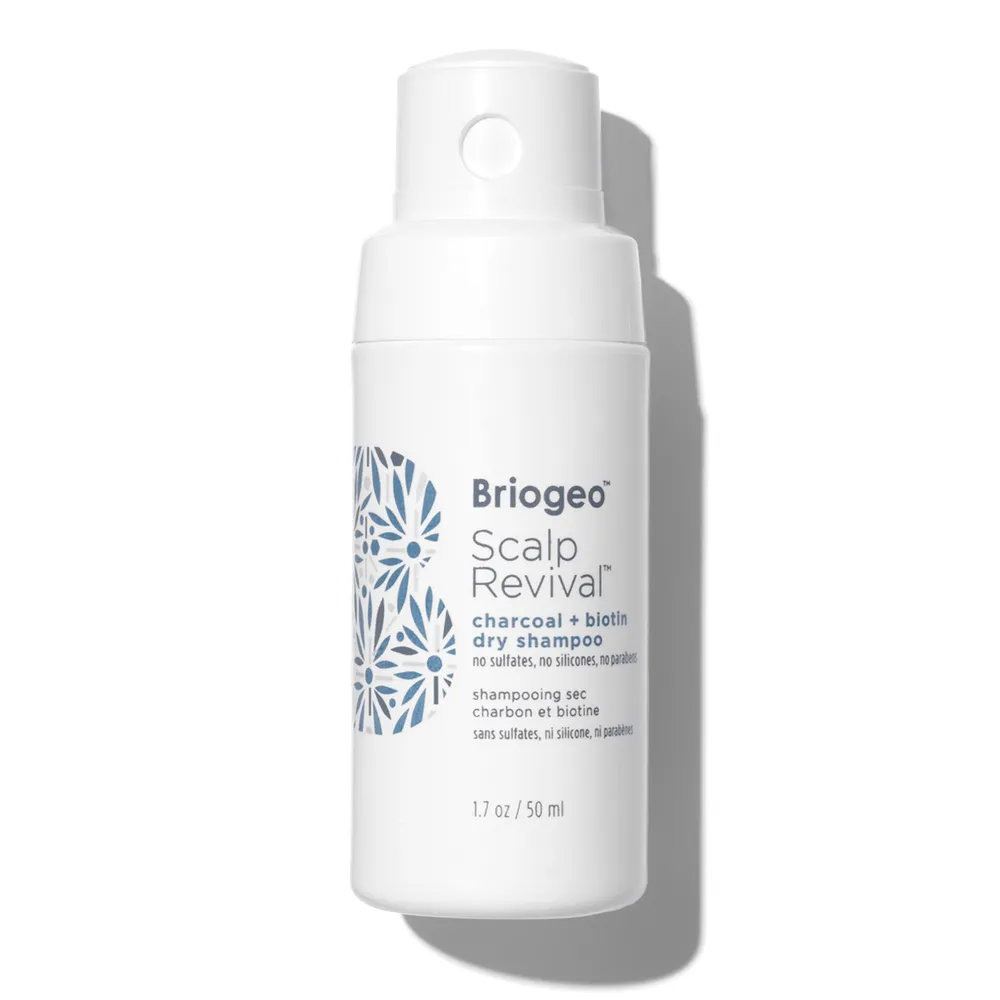 Briogeo Scalp Revival™ Charcoal + Biotin Dry Shampoo King's Cross