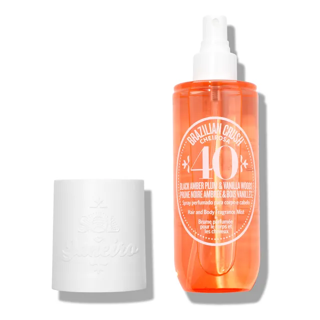 Perle de hotsell coco body mist
