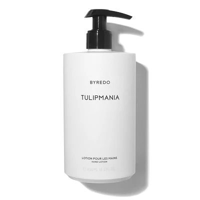 Byredo tulipmania store