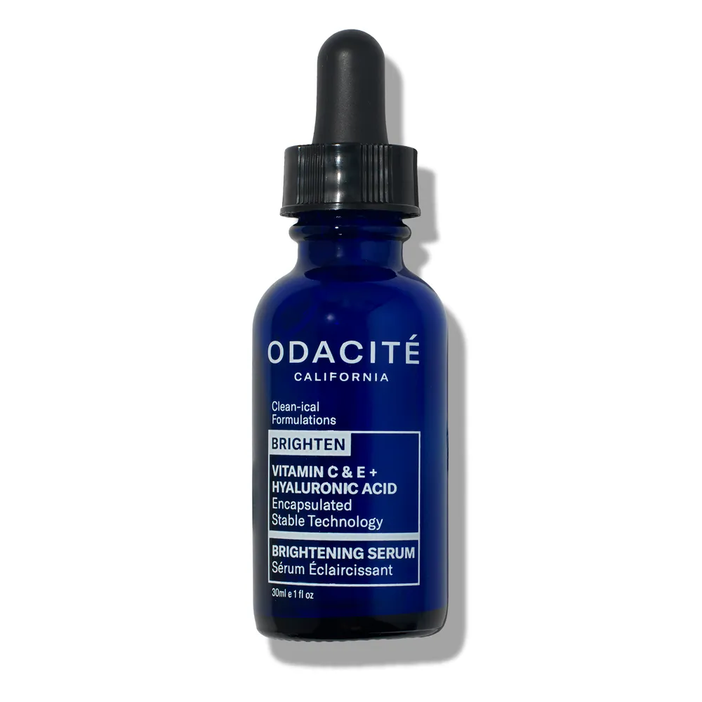 Odacité Vitamin C & E + Hyaluronic Acid Brightening Serum King's Cross
