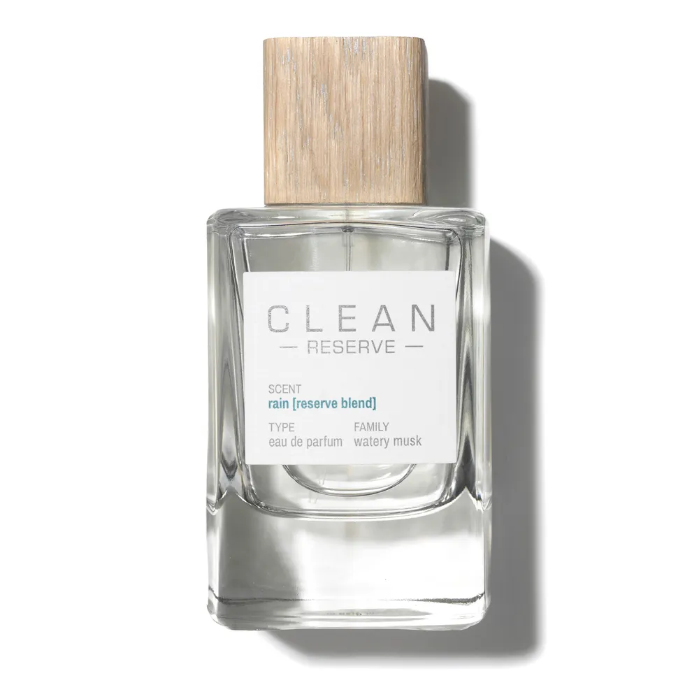 Clean reserve scent rain online