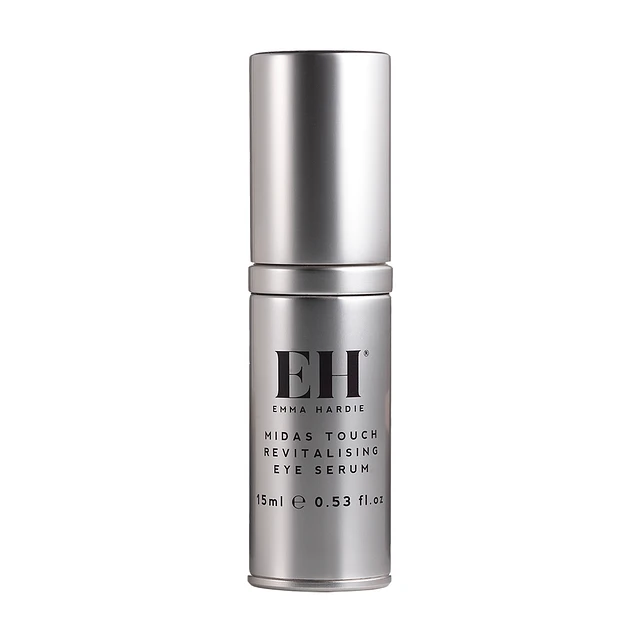Emma Hardie Midas Touch Revitalising Eye Serum | King's Cross