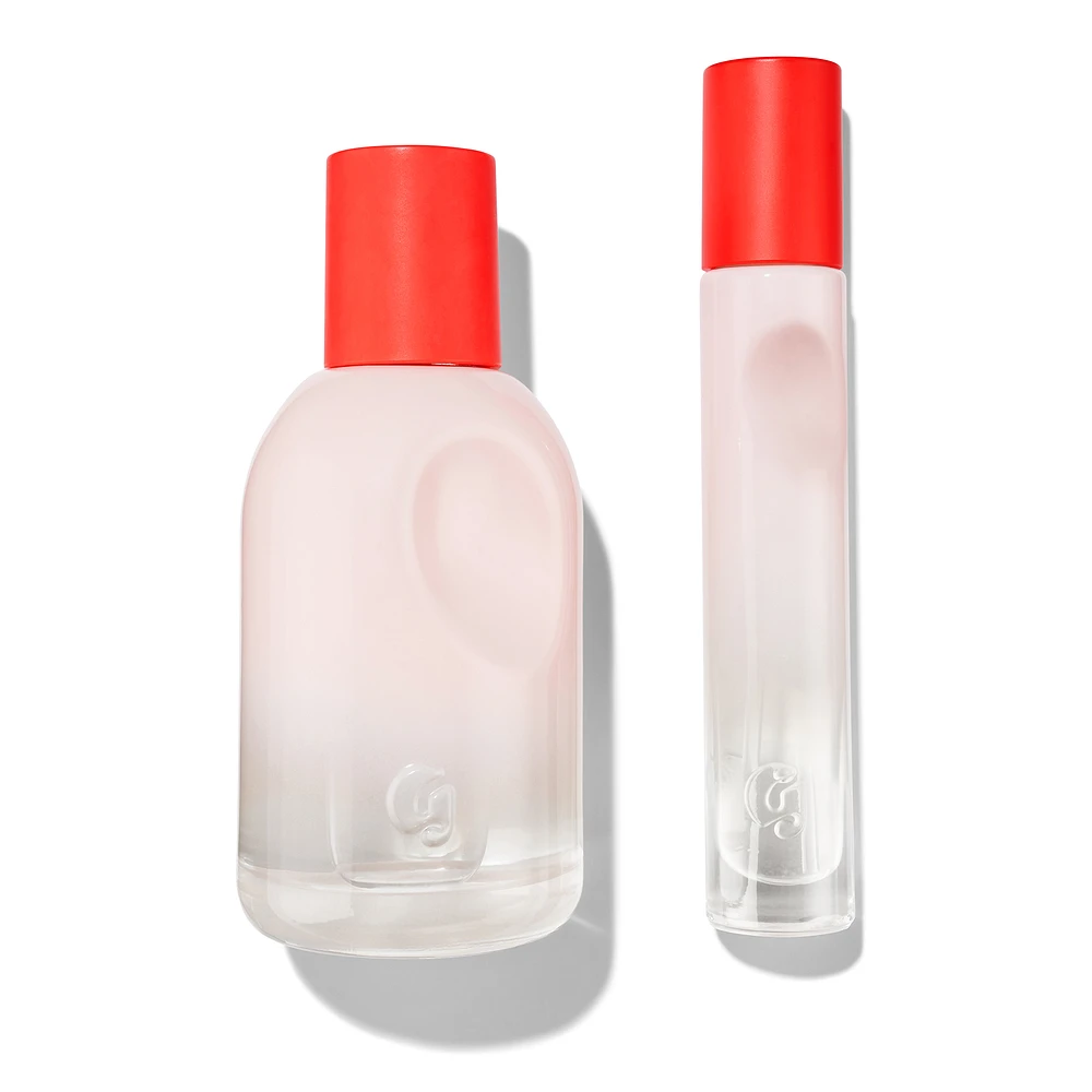 Glossier Two Of You | King's Cross