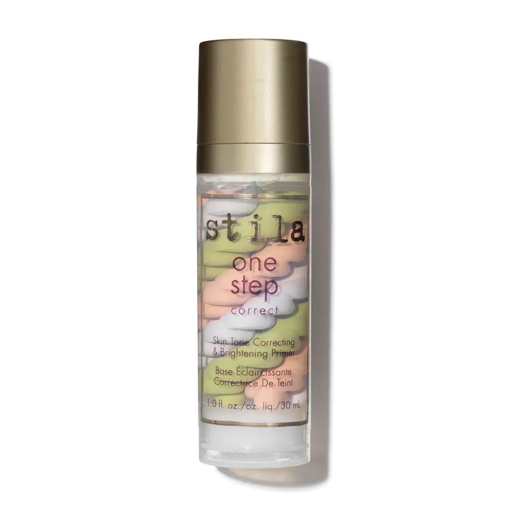 Stila One Step Correct Primer King s Cross