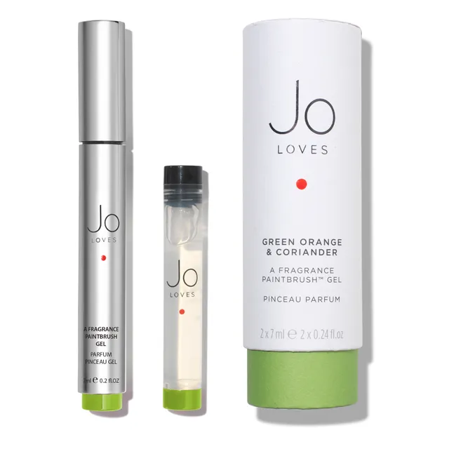 Jo loves green orange and coriander review cheap