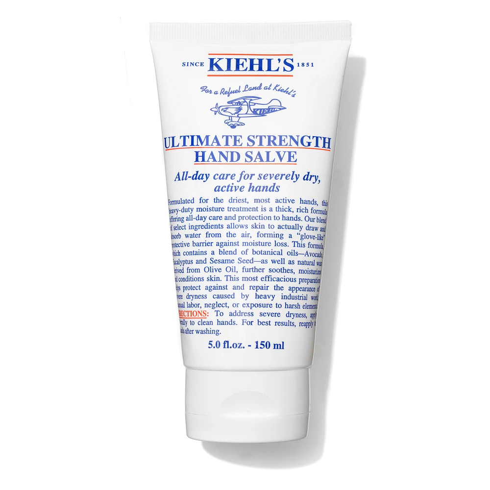 Kiehl's cheap hand salve