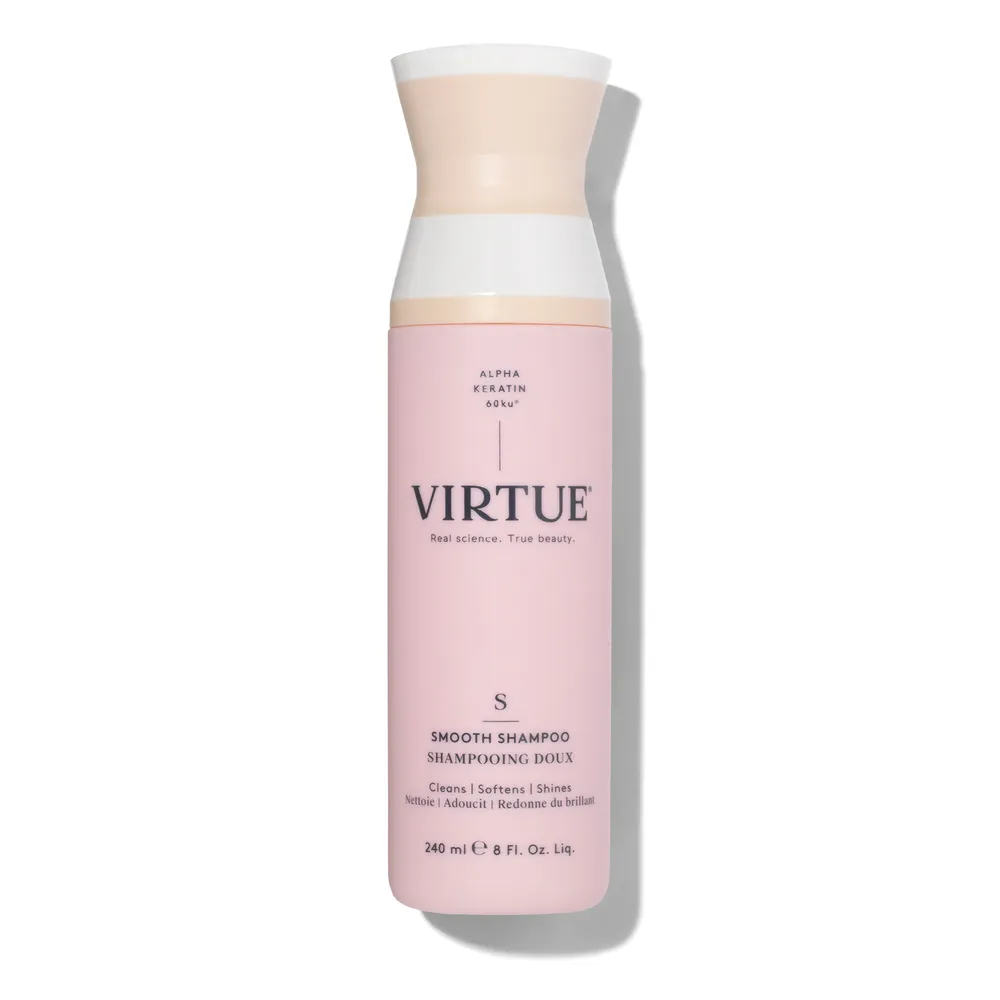 Virtue Smooth Shampoo King's Cross