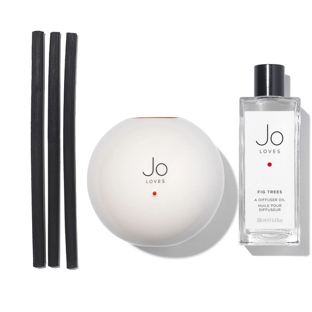 Jo Loves A Diffuser Fig Trees King s Cross
