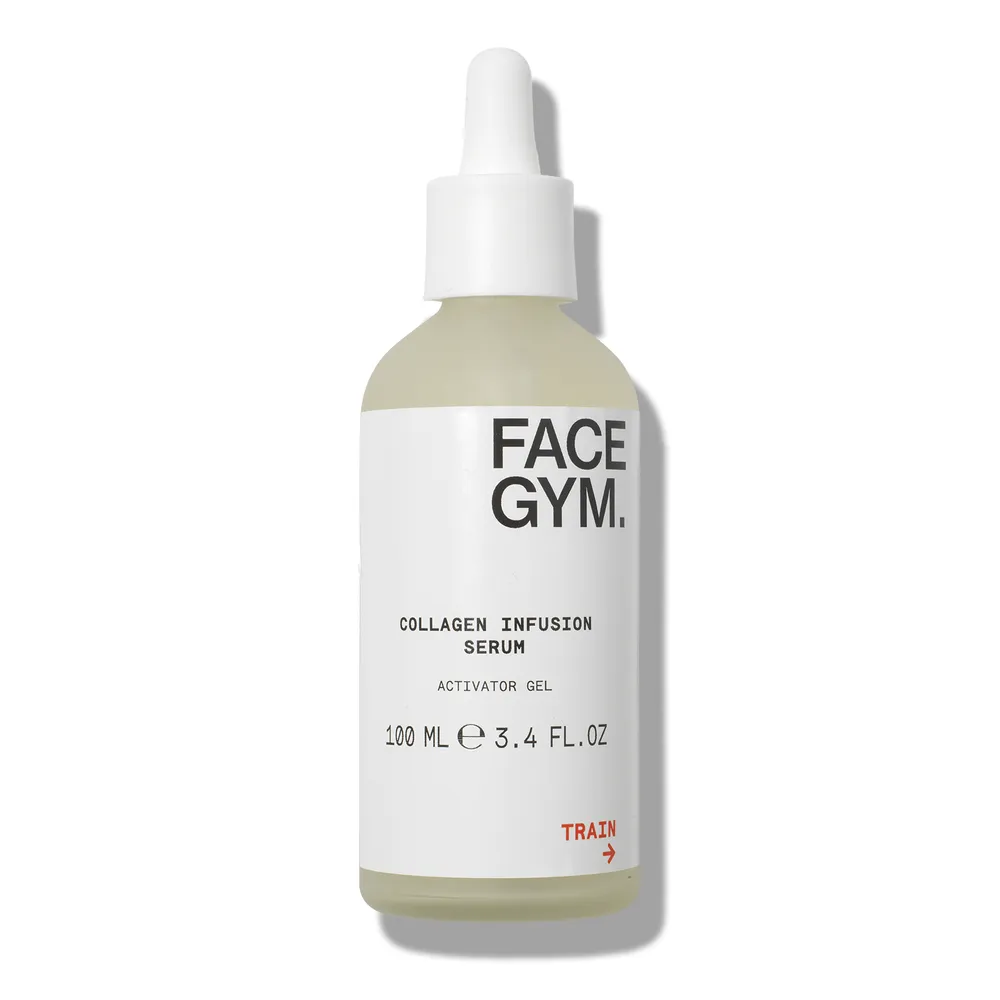 FACEGYM Collagen Infusion Serum King's Cross