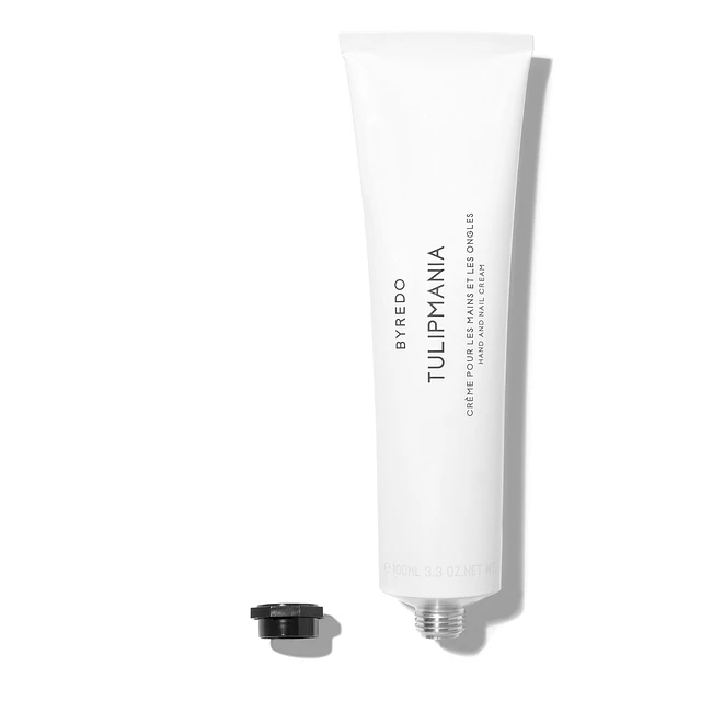 Byredo Hand Cream Tulipmania King s Cross
