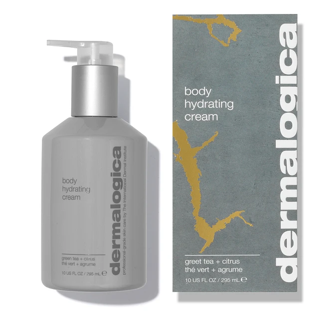 Dermalogica body online hydrating cream