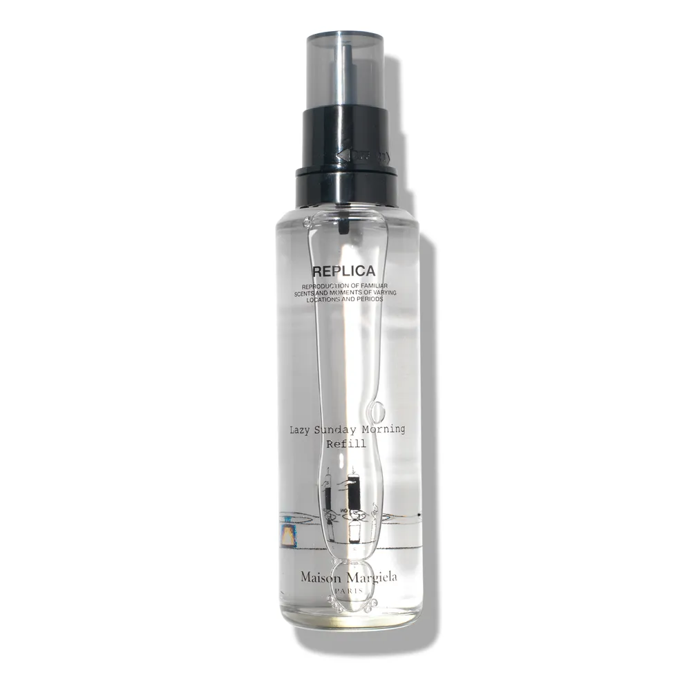Maison margiela parfum lazy sunday morning deals