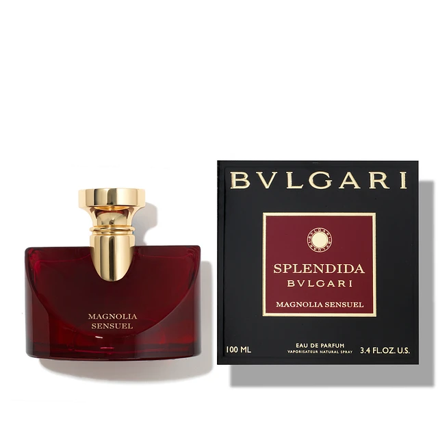 BULGARI Splendida Jasmin Noir Vapo Eau de Parfum King s Cross