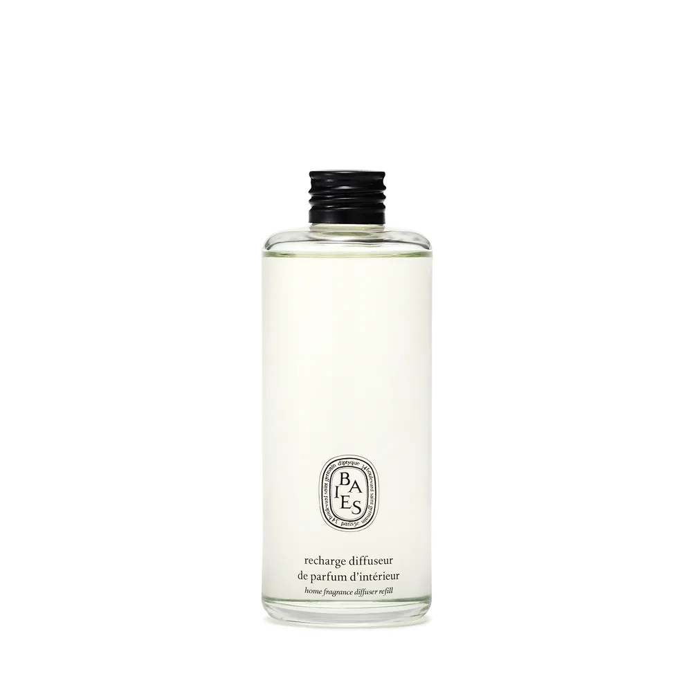 Diptyque The Home Fragrance Diffuser Refill Baies King's Cross
