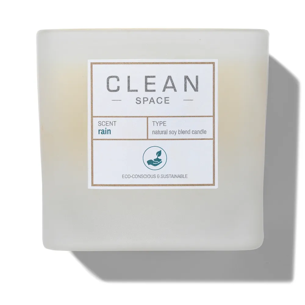 Clean reserve candle store