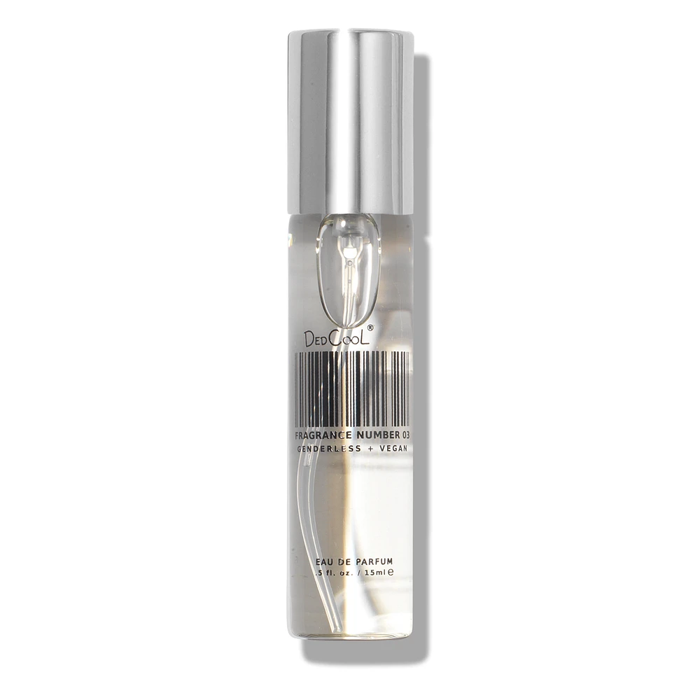 DedCool Fragrance Number 03 