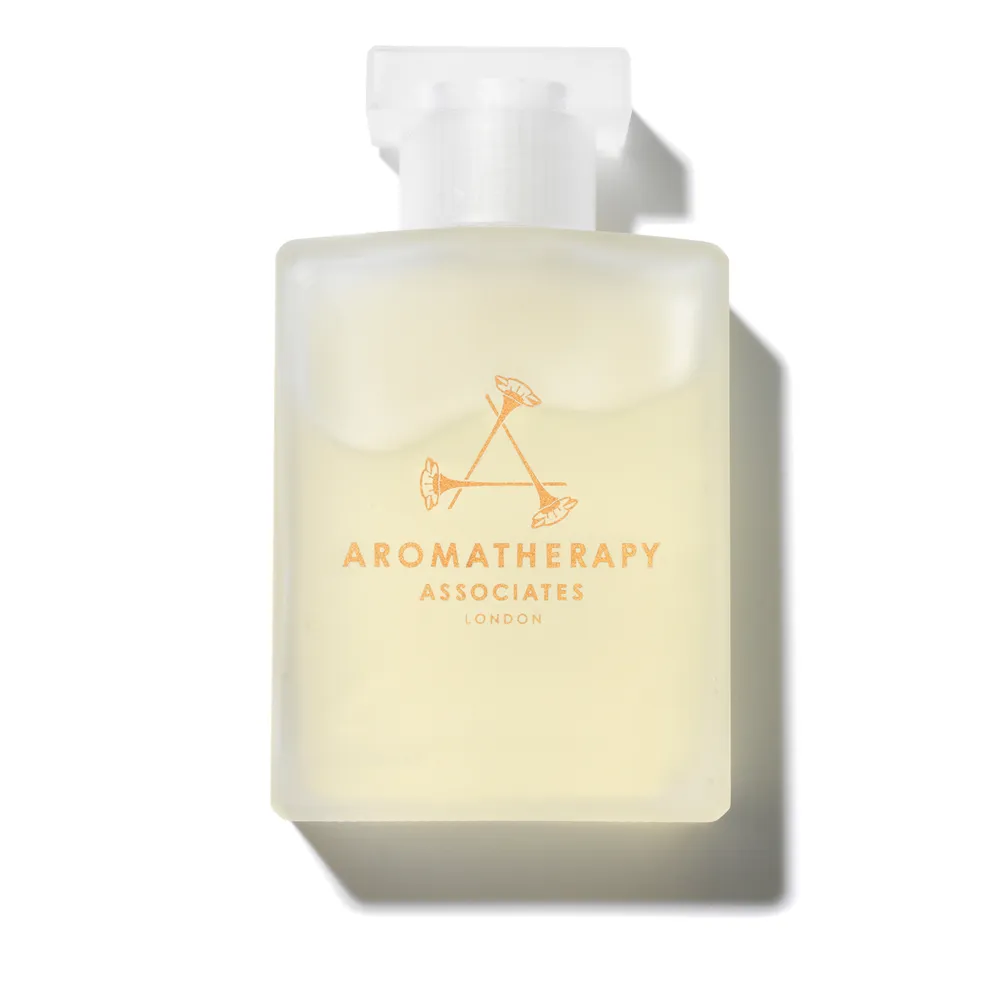 Aromatherapy Associates Light Relax Bath and Shower Oil 55ml King's Cross