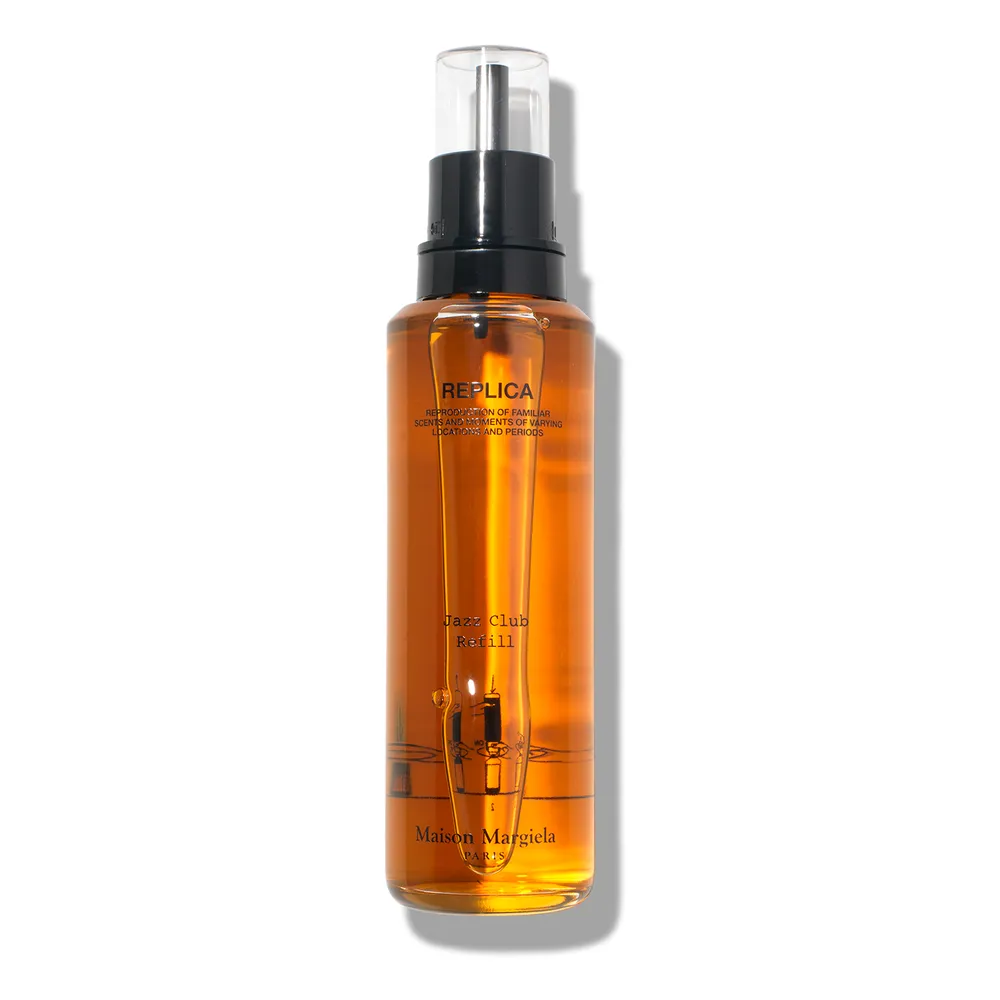 Maison Margiela Jazz Club Eau de Toilette Refill King s Cross
