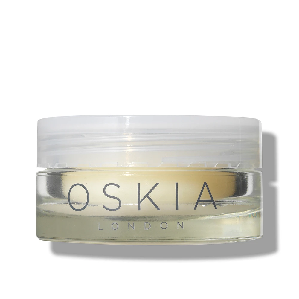 Oskia Micro Exfoliating Balm King's Cross
