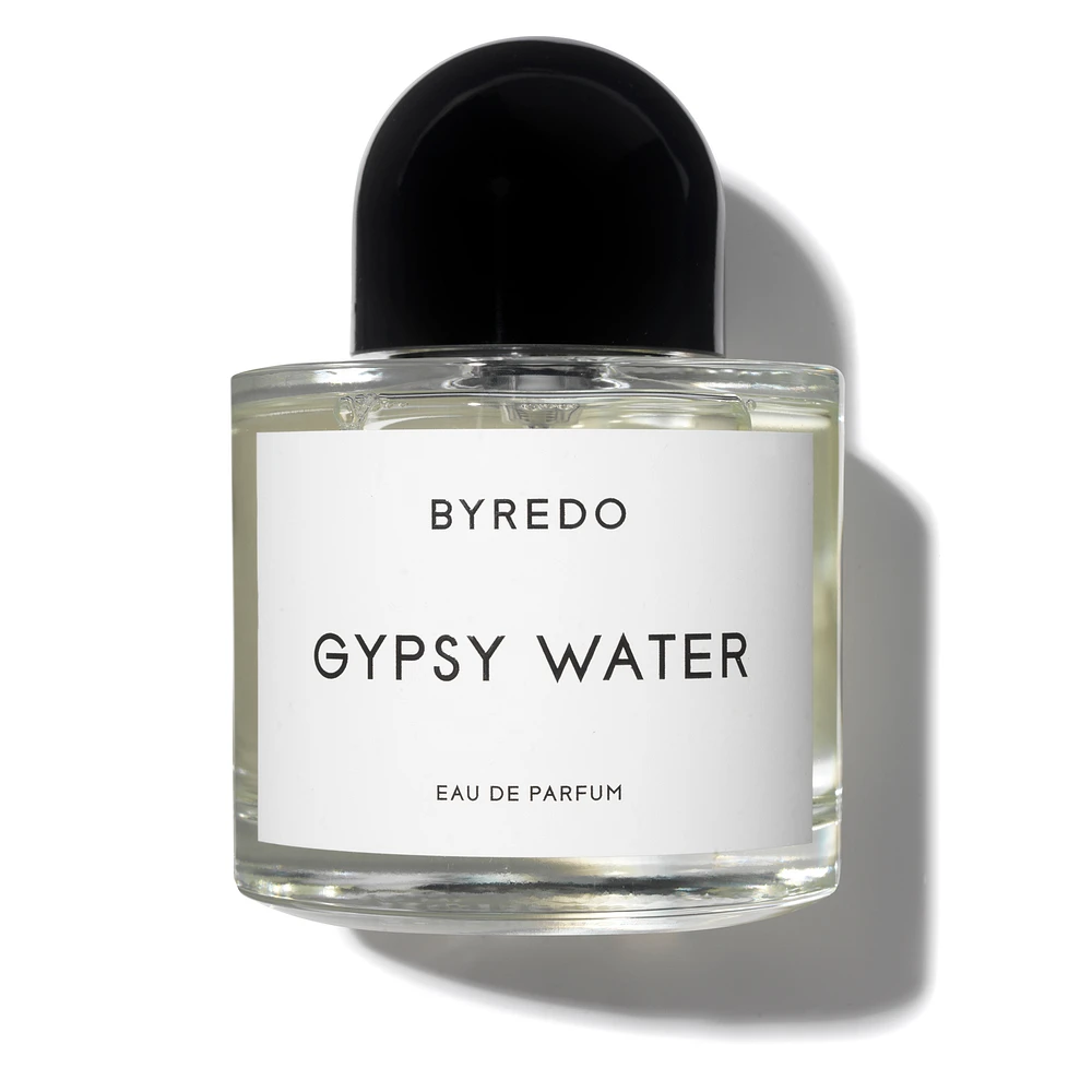 Byredo gypsy water similar online