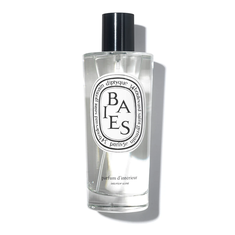 Baies room deals spray