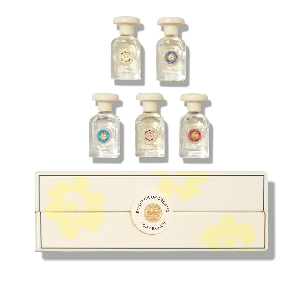 Tory burch fragrance set on sale