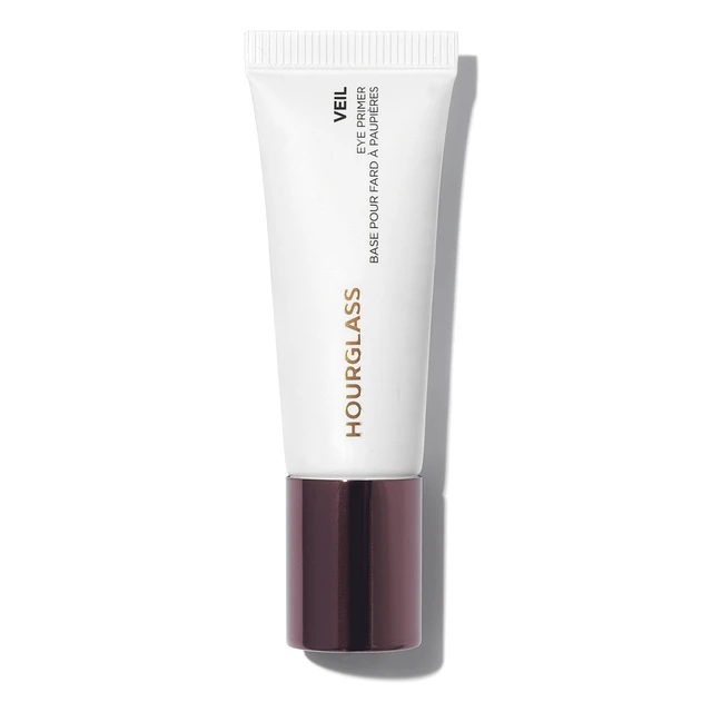 Hourglass veil primer top