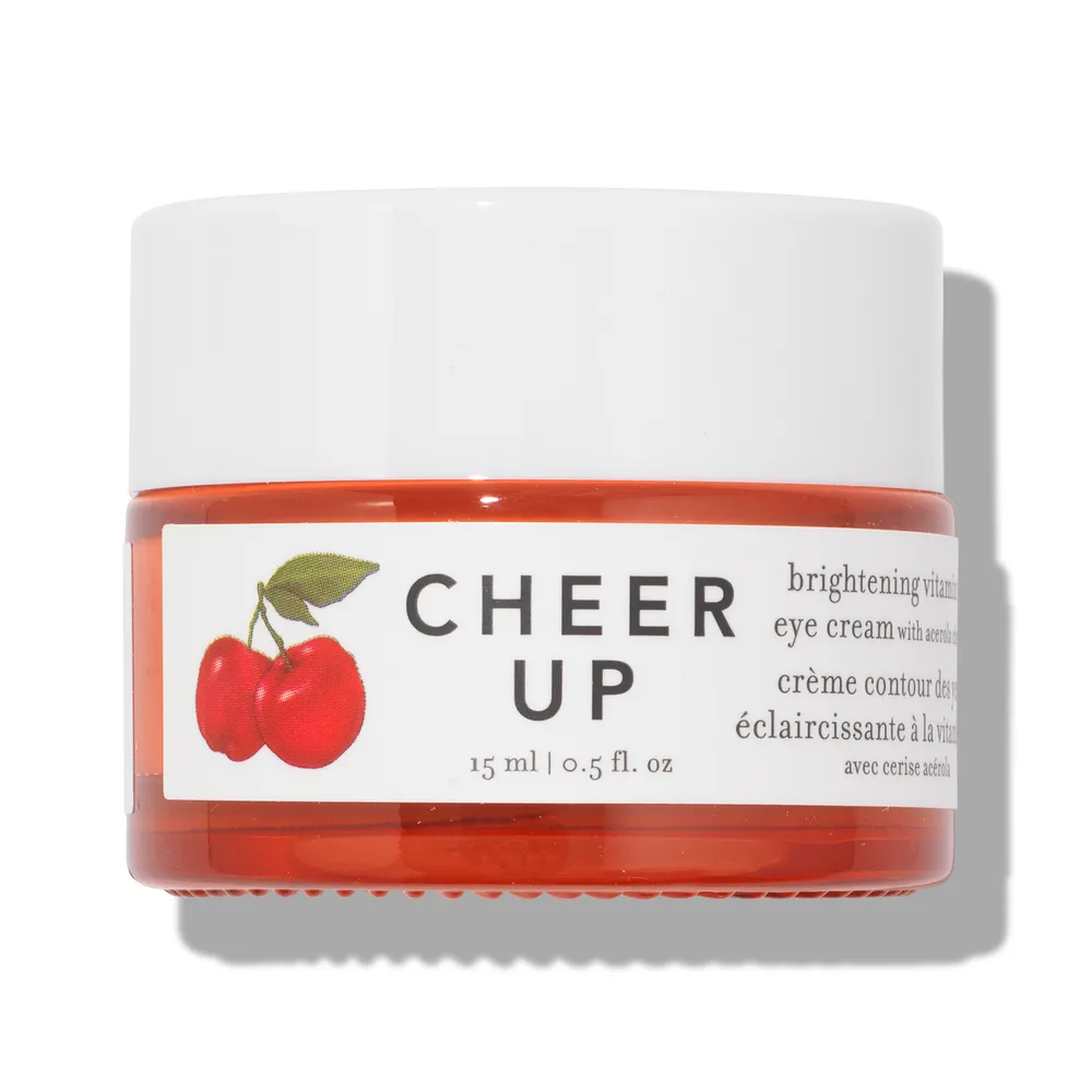 Farmacy cheer up eye cream sale