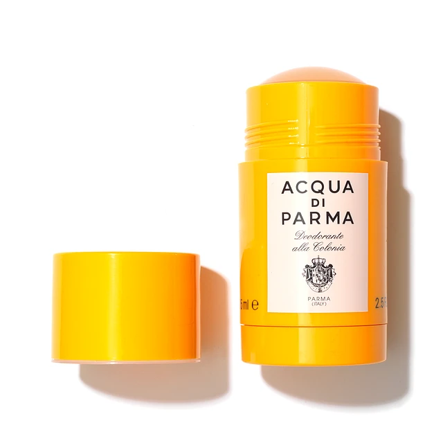 Acqua di sales parma deodorant
