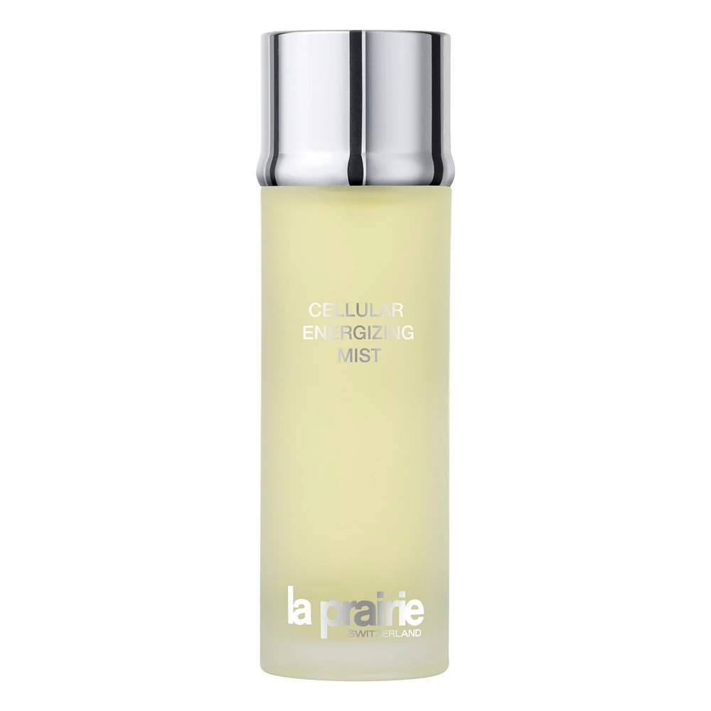 La prairie sales cellular energizing
