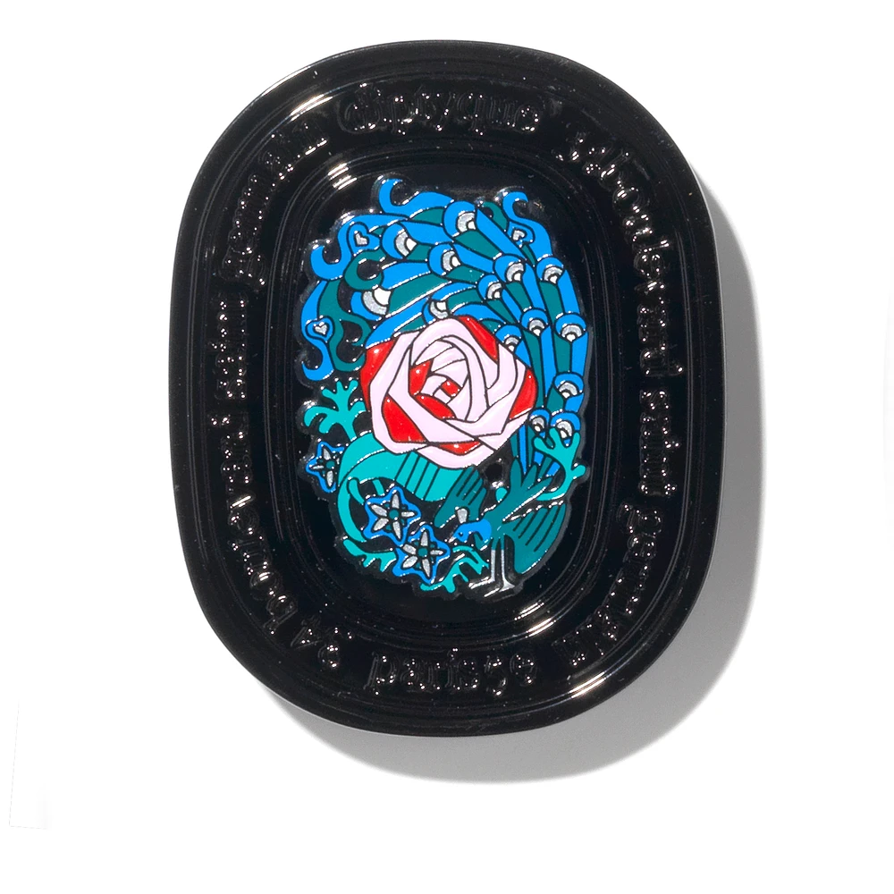 Diptyque Eau Capitale Solid Perfume King s Cross