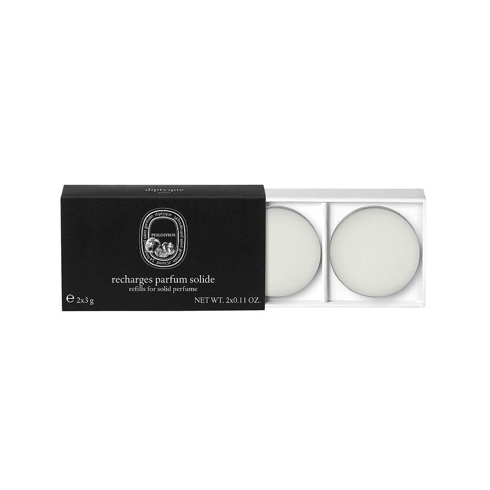 Perfume philosykos hotsell