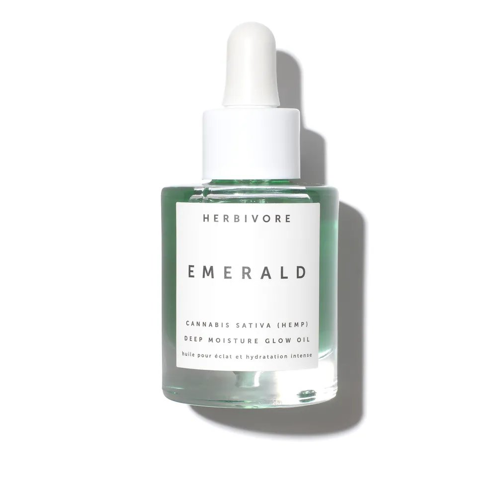 Herbivore emerald cheap