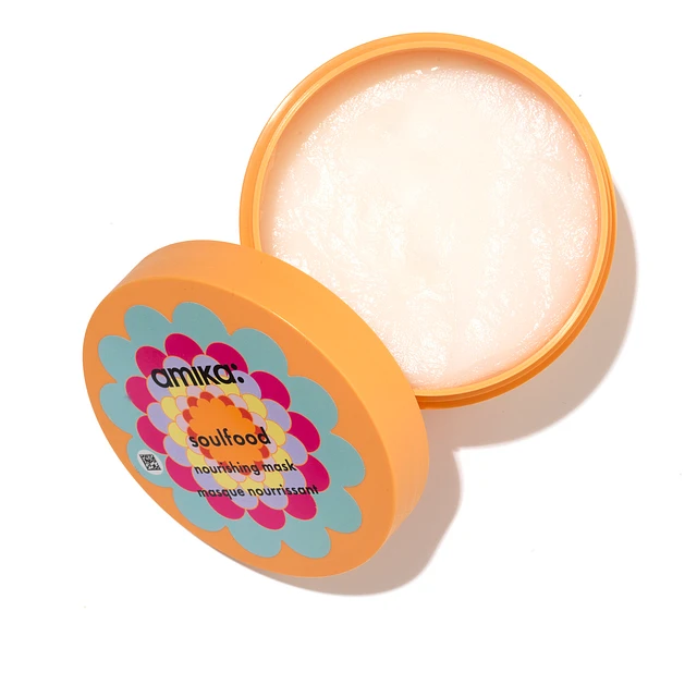 Amika Soulfood Nourishing Mask King s Cross
