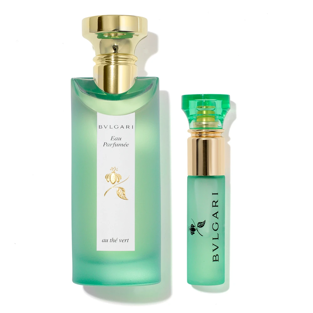 Bulgari au deals the vert
