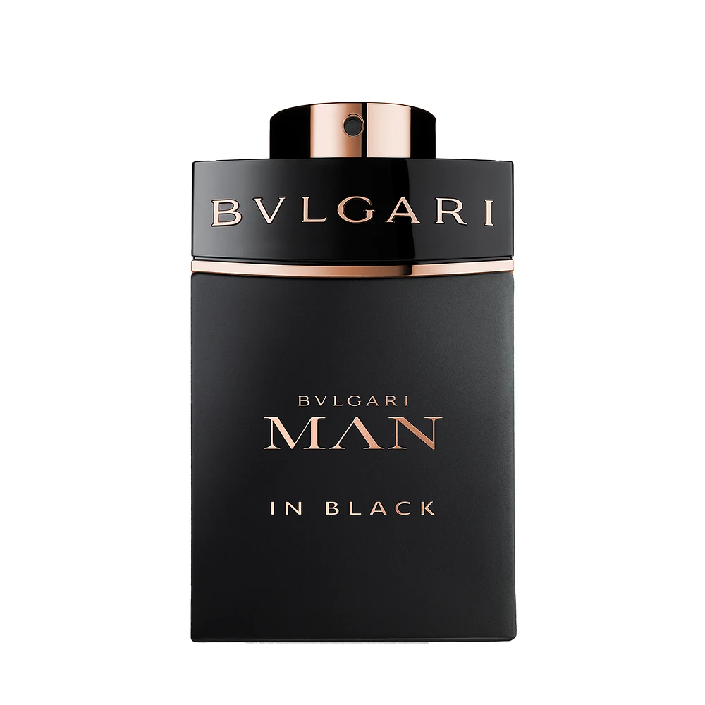 BULGARI BVLGARI MAN Black Eau de Parfum King s Cross