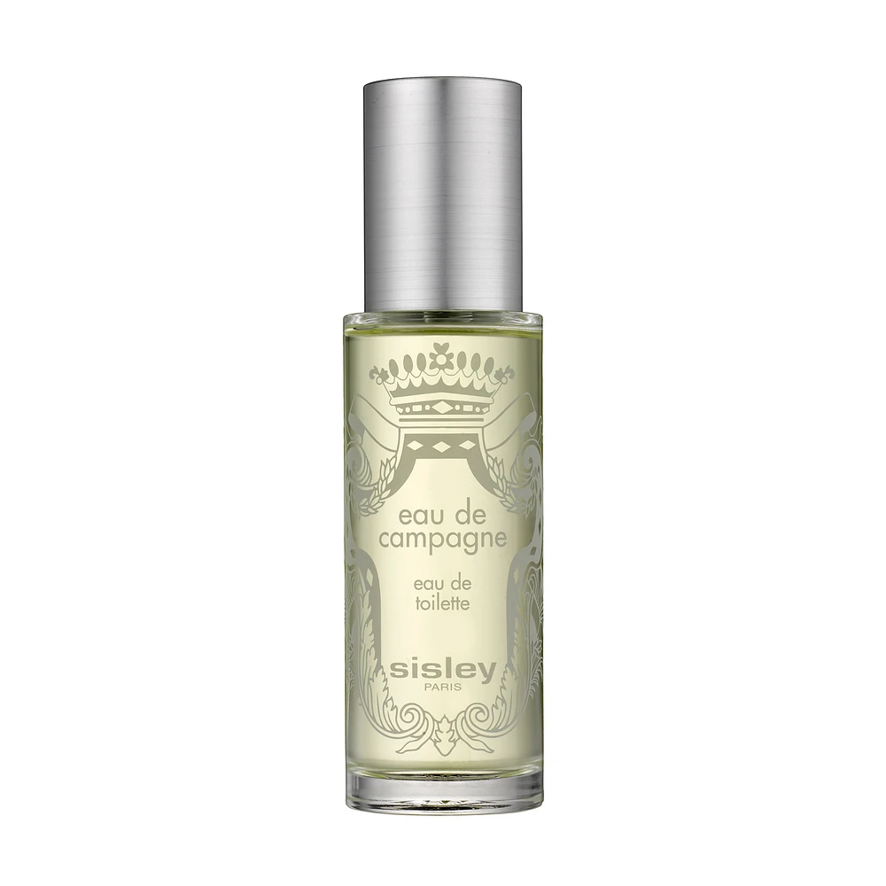 Eau de campagne sales eau de toilette