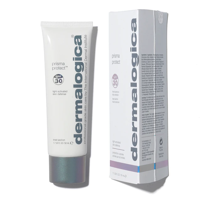 Dermalogica Prisma Protect SPF 30 King s Cross