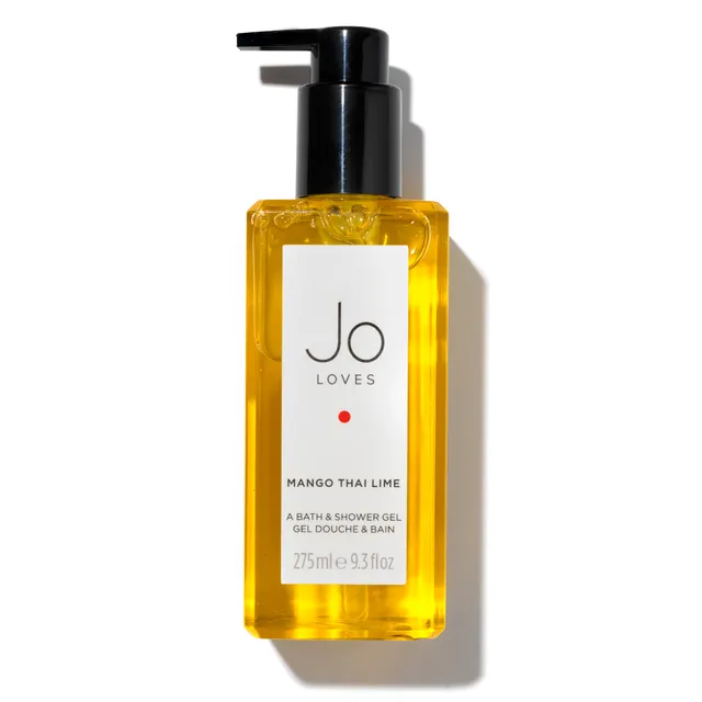 Jo Loves Mango Thai Lime A Fragrance | King's Cross