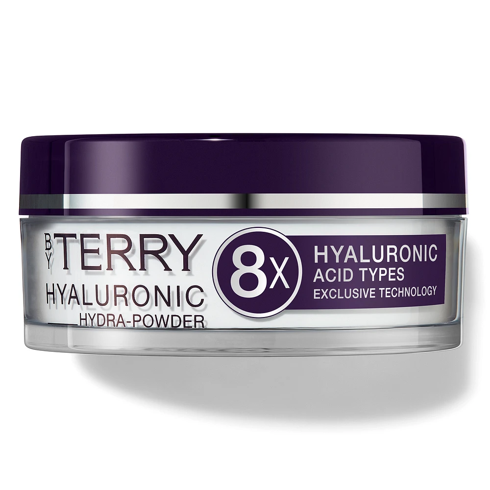 By terry powder deals