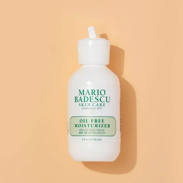 Mario Badescu Oil Free Moisturizer SPF30 King s Cross