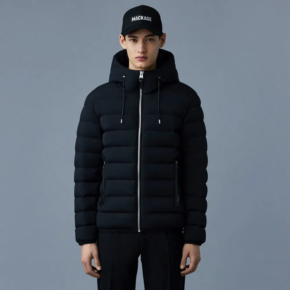 Sporting life mackage on sale