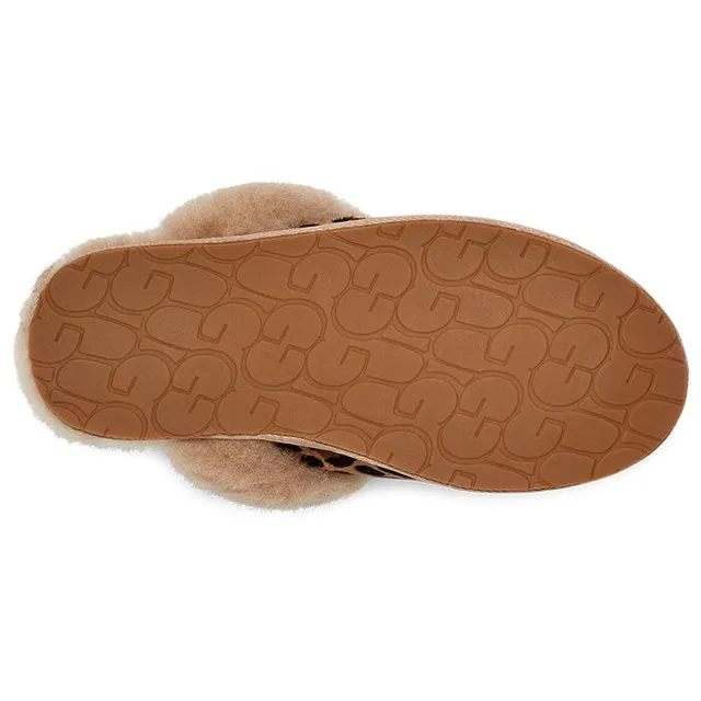 UGG Women s Scuffette II Spotty Slipper Yorkdale Mall