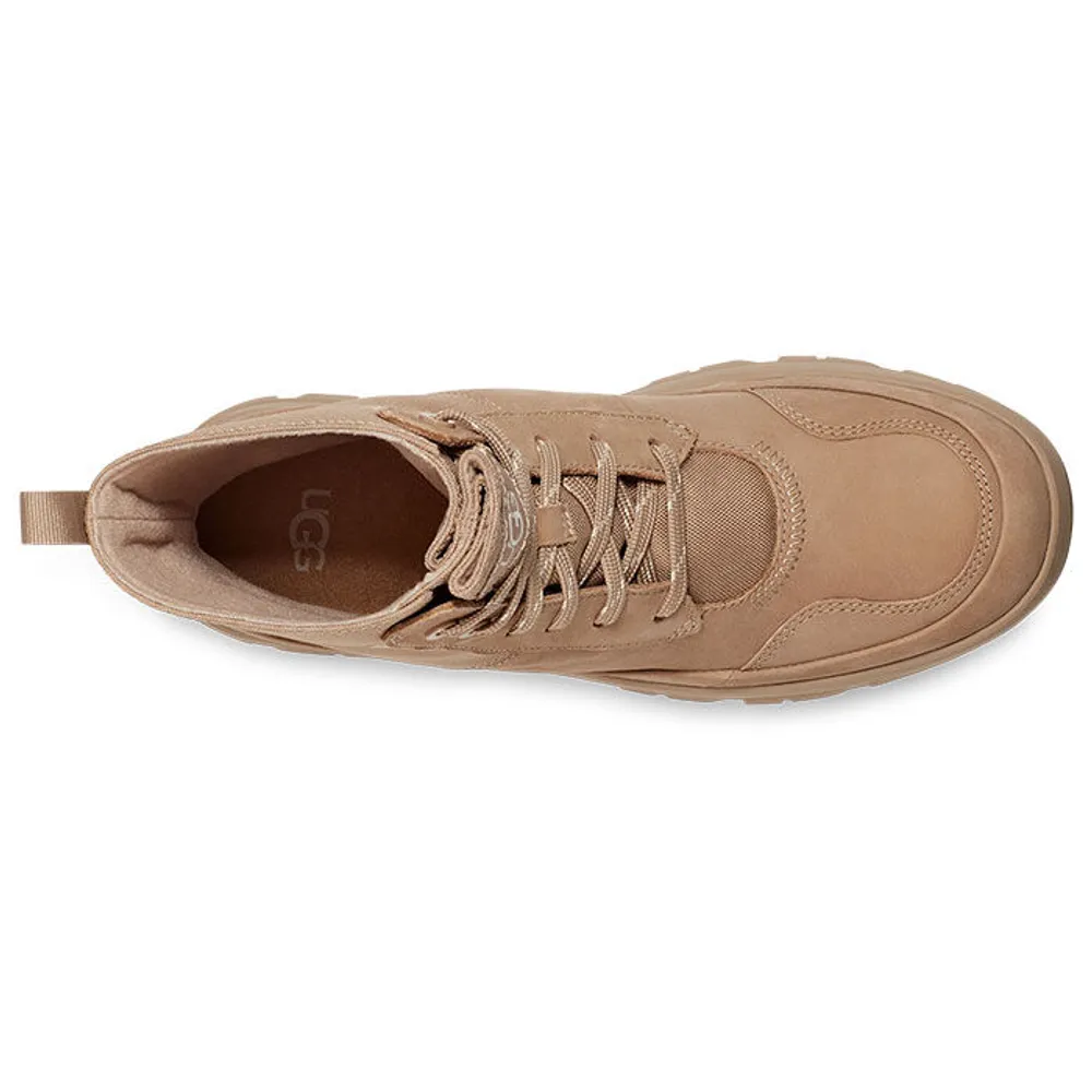 Women's ugg sneaker shop boots