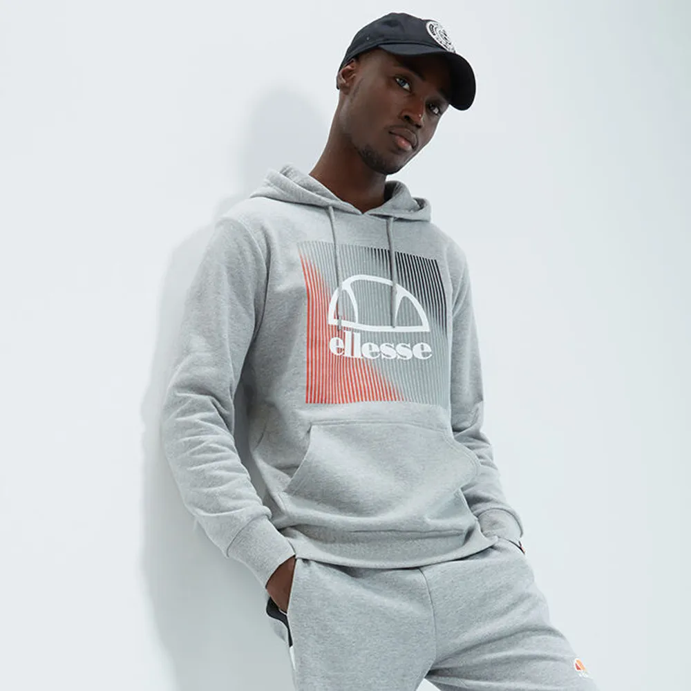 Mens ellesse hoodie shop