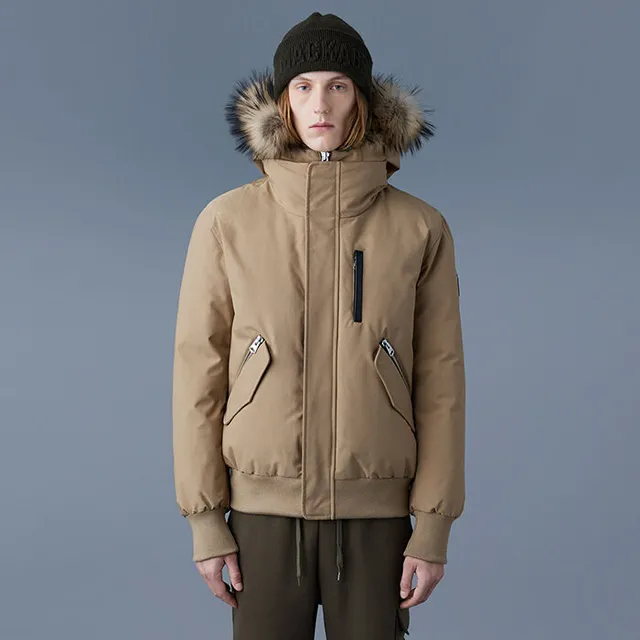 Mackage dixon green best sale