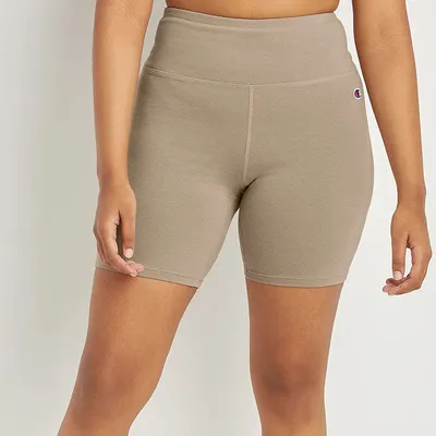 Seamless bike hotsell shorts womens