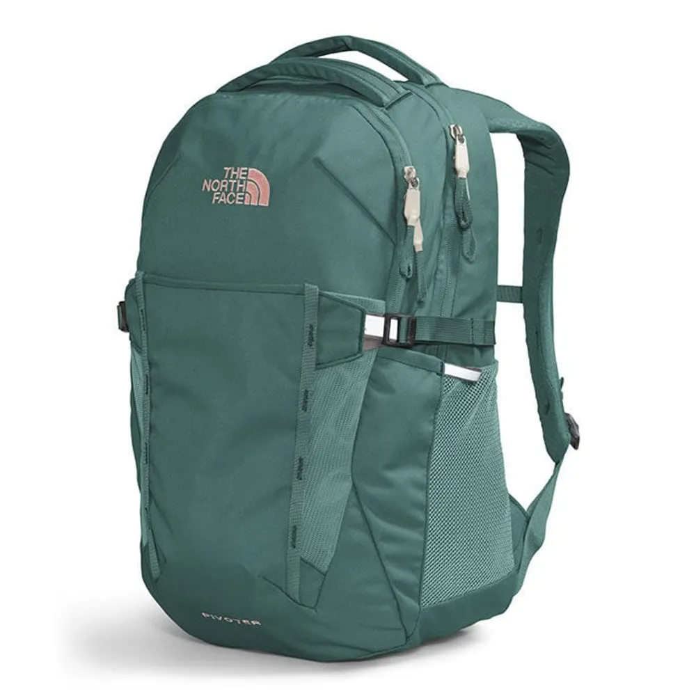 The North Face Women s Pivoter Backpack Yorkdale Mall