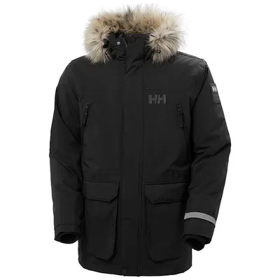 Helly hansen arctic patrol down parka best sale