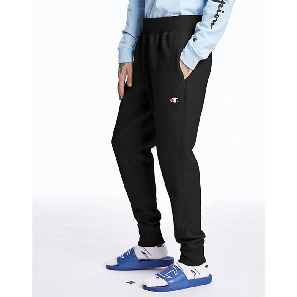 Champion Unisex Reverse Weave Trim Jogger Pant Yorkdale Mall